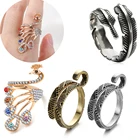 1 шт., вязальная Петля из китайского Феникса