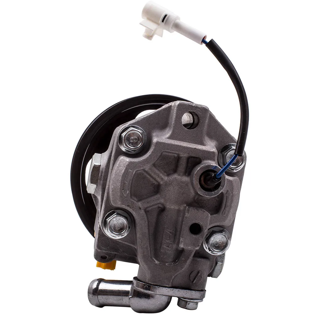 

Power Steering Pump Fit Subaru Outback 2.5L 3.0L H4/H6 SOHC/DOHC 01-04 21-5443