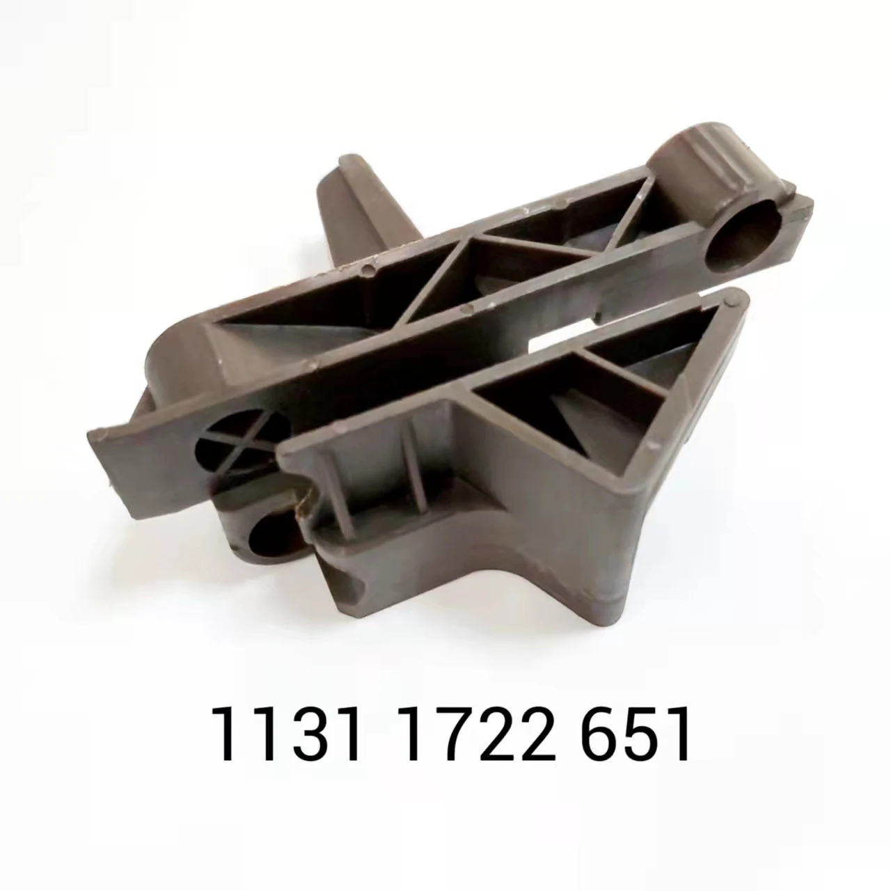 

Upper Timing Chain Guide Fits BMW X3 X5 Z3 Z4 E60 E46 E39 E36 E34 11311722651