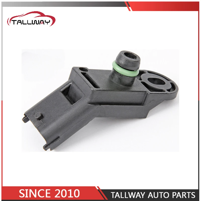 Датчик карты 55206796 для NISSAN PRIMASTAR LANCIA протез LYBRA YPSILON DELTA MUSA FORD KA ALFA ROMEO 147 156 166 MITO|sensor