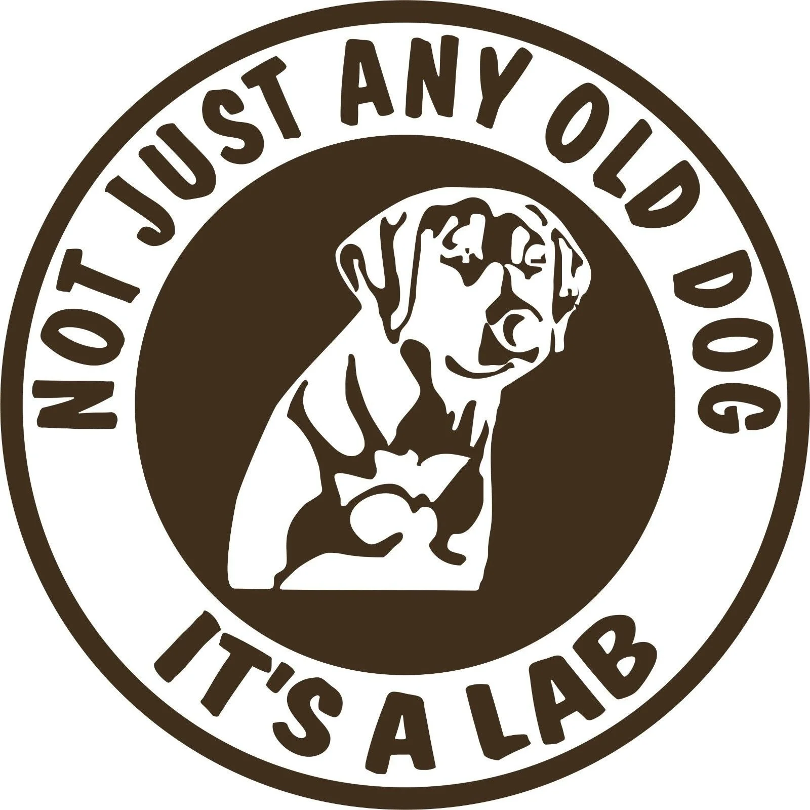 

Для лаборатории Лабрадор ретривер собака автомобиль грузовик окно виниловая переводная наклейка для ноутбука стикер различных размеров