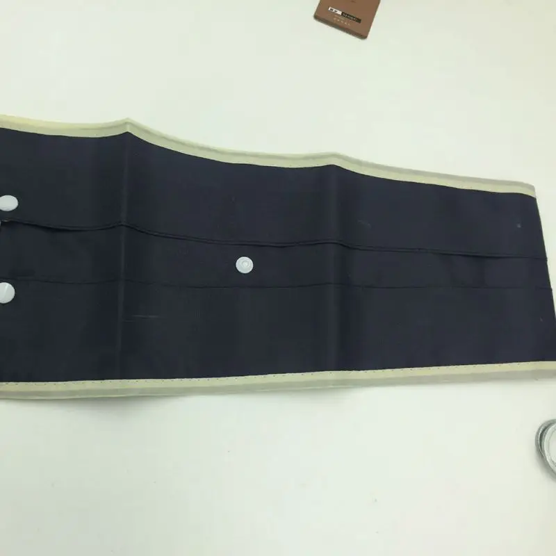 Водонепроницаемая Автомобильная сумка для хранения зонтов складная задняя