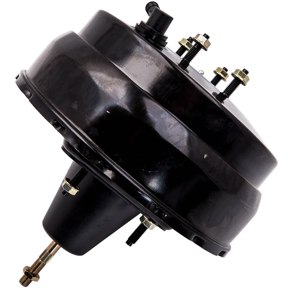 

8/9" Dual Brake Booster 4 Bolt For Land Cruiser FZJ80 HDJ80 HZJ81 44610-60763