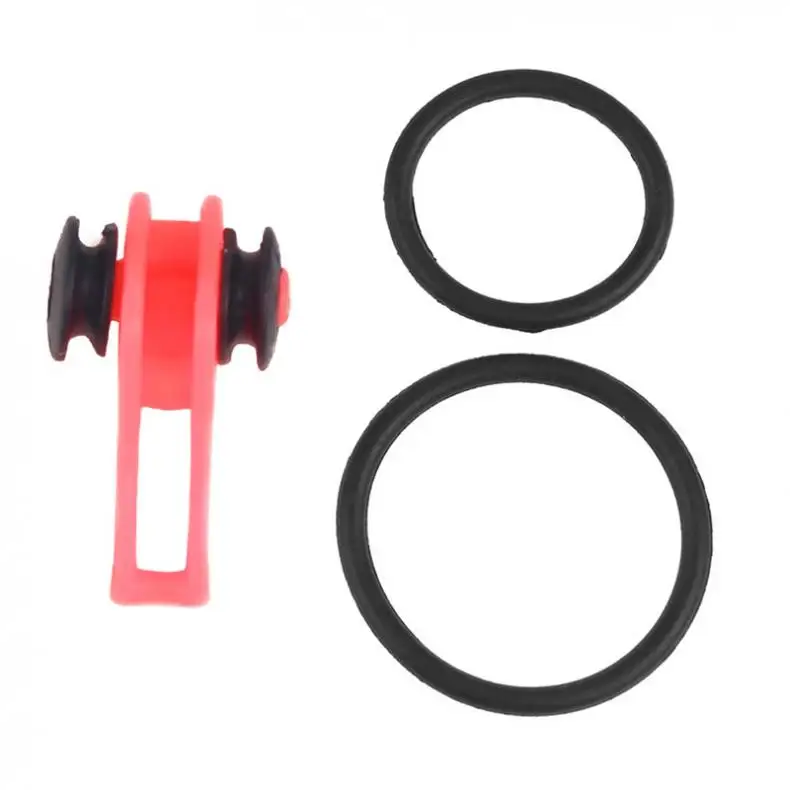 Durable Fishing Rod Pole Hook Keepers Holders Lures Hooks Safe Keeping for Bait Shackle Accessories | Спорт и развлечения