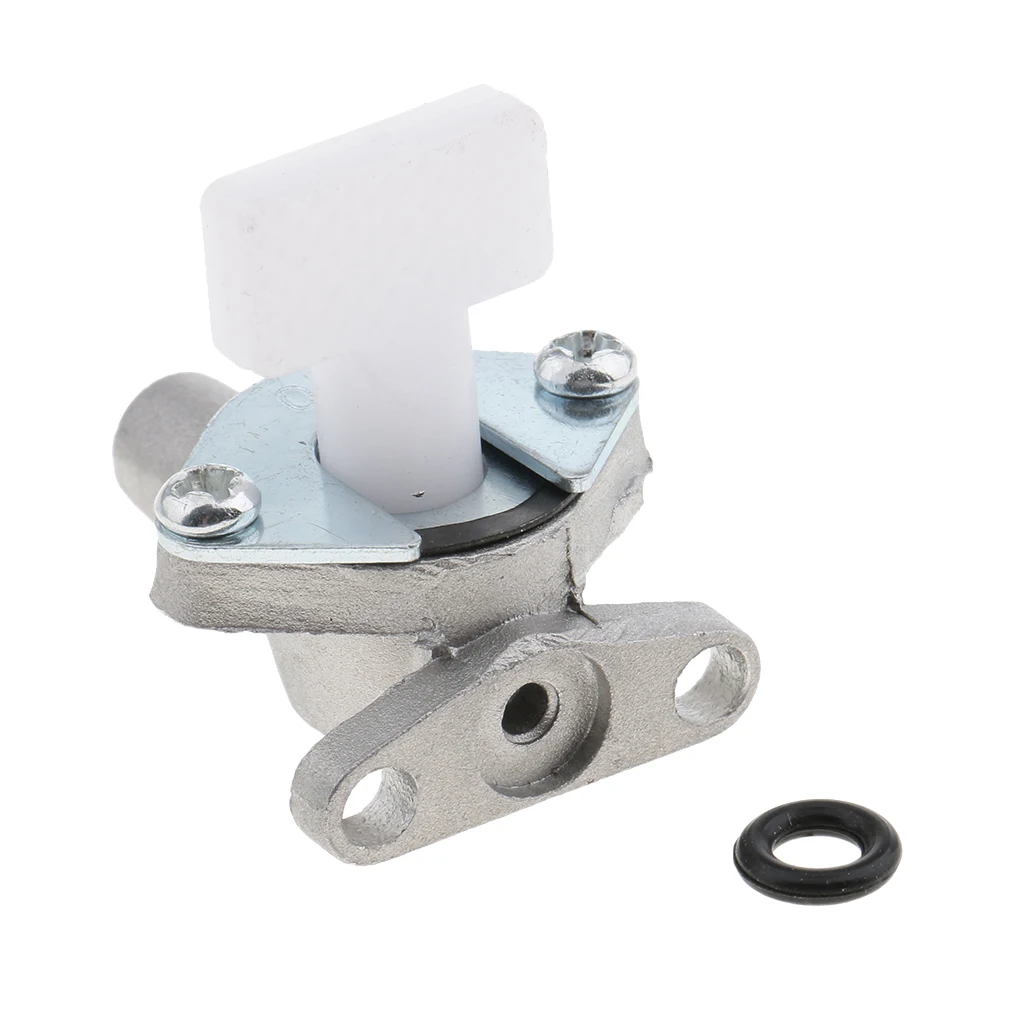 

Carburetor Fuel Gasoline Switch Valve for 47cc 49cc Mini Engine Motor