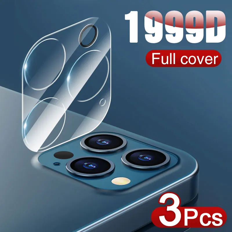 

Защитный экран для iphone 12, 11 Pro Max, X, XR, XS MAX, 8, 6S, 7, 8 Plus, SE, 2020, 3 единицы