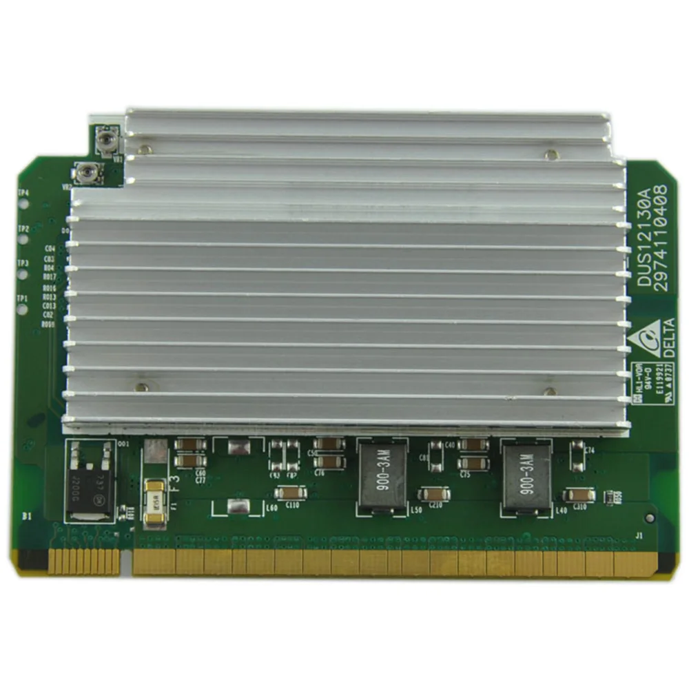 

Оригинальный Серверный модуль регулятора напряжения ЦП 449428-001 450964-001 для HP ProLiant DL380G5 DL580G5 DL350G5 DL380 DL580 DL350 G5