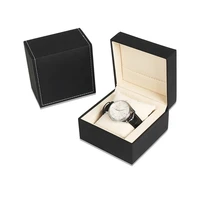 ta mingren new high end fashion watch display jewelry box pu leather storage box valentines day gift