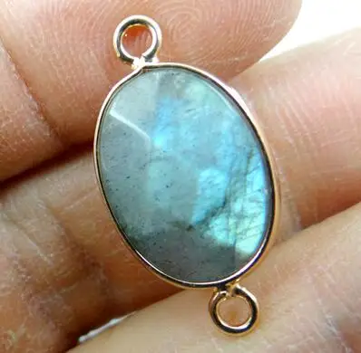 24 шт. подвеска тигровый глаз из натурального камня |