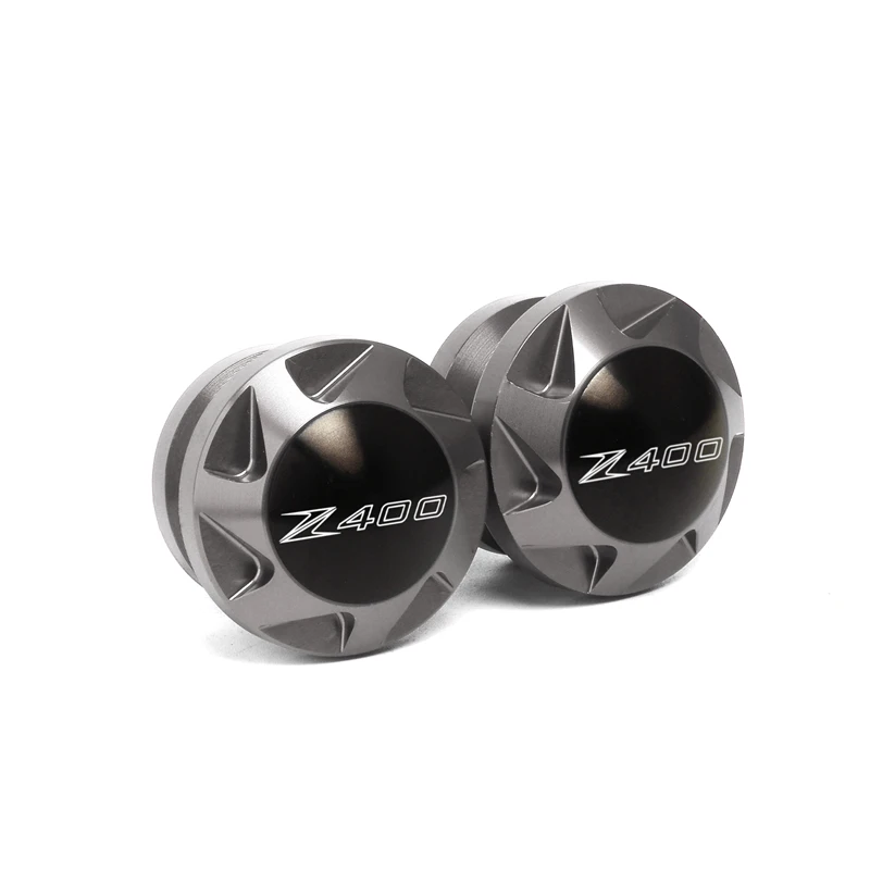 

For Kawasaki little Ninja Z400 2019-2020 model year refitting the starting screw after car and erecting accessor