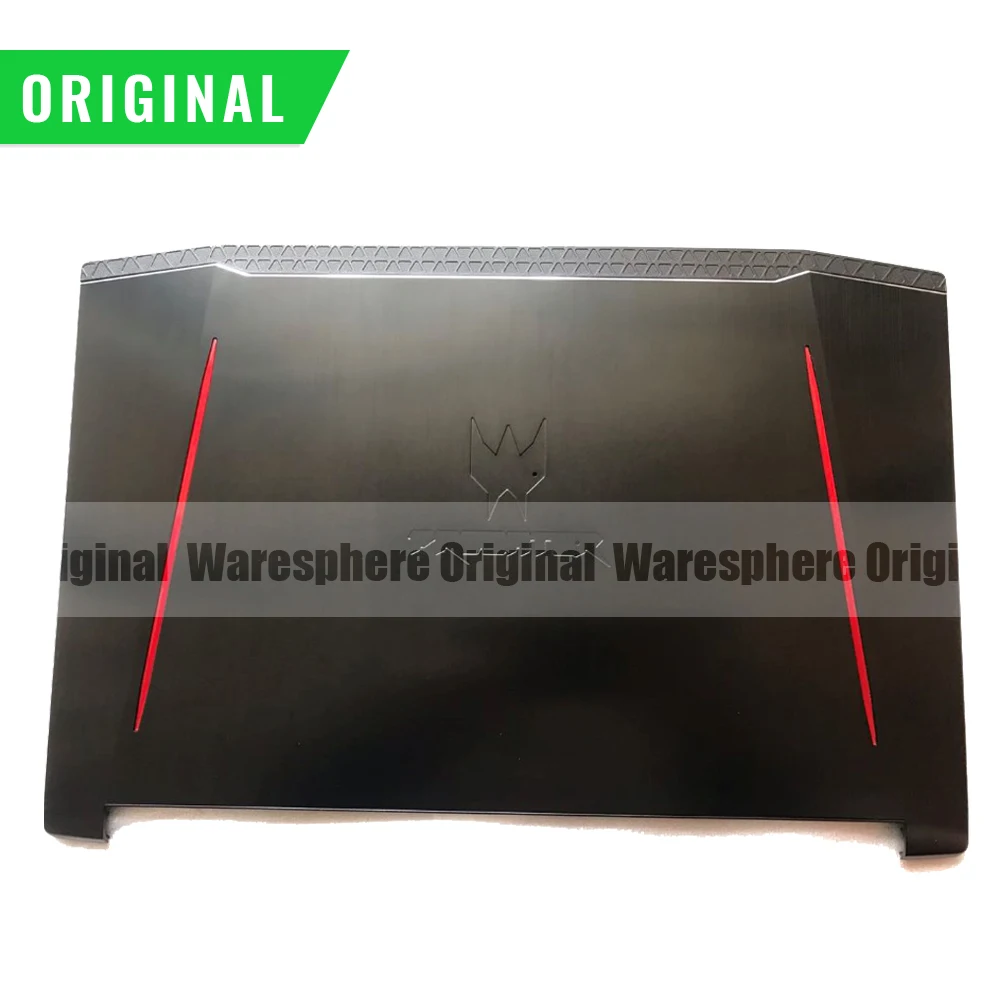 Фирменная Новинка оригинальная задняя крышка ЖК дисплея для Acer Nitro 5 1 2 Вт/N с