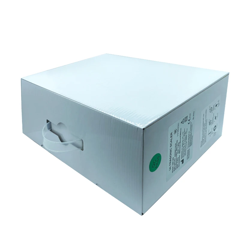 Ультразвуковой скалер VVDental для удаления зубного налета и камня гигиены полости