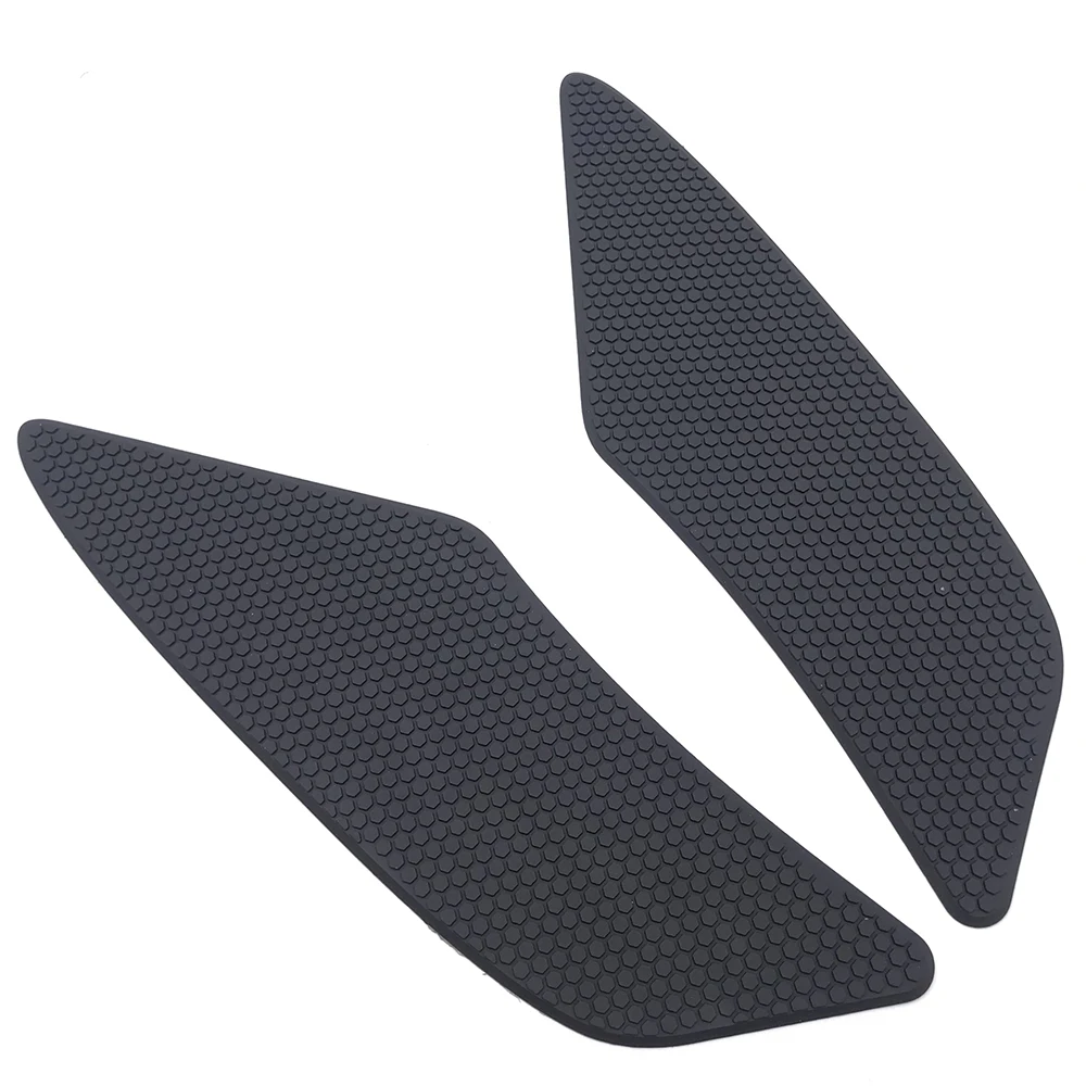For Yamaha YZF-R6 YZFR6 2017-2020 2019 2018 Motorcycle Anti Slip Sticker Tank Traction Pad Side Knee Grip Protector | Автомобили и