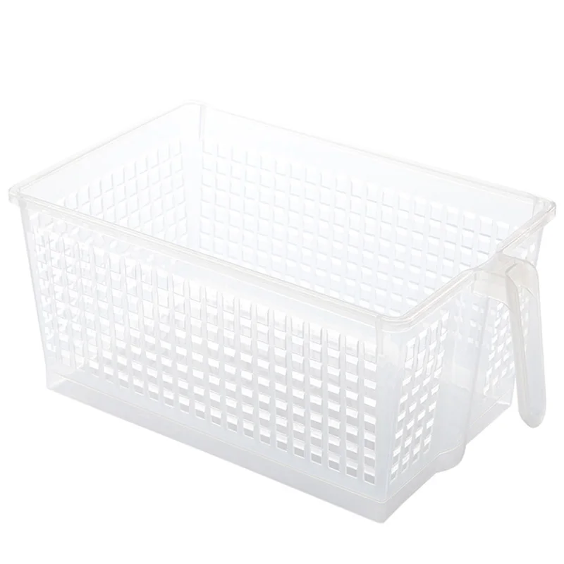 

Refrigerator Food Storage Container Storage Kitchen Containers Organizer Drawer Space Saving Organizer Egg Storage Box CY50515