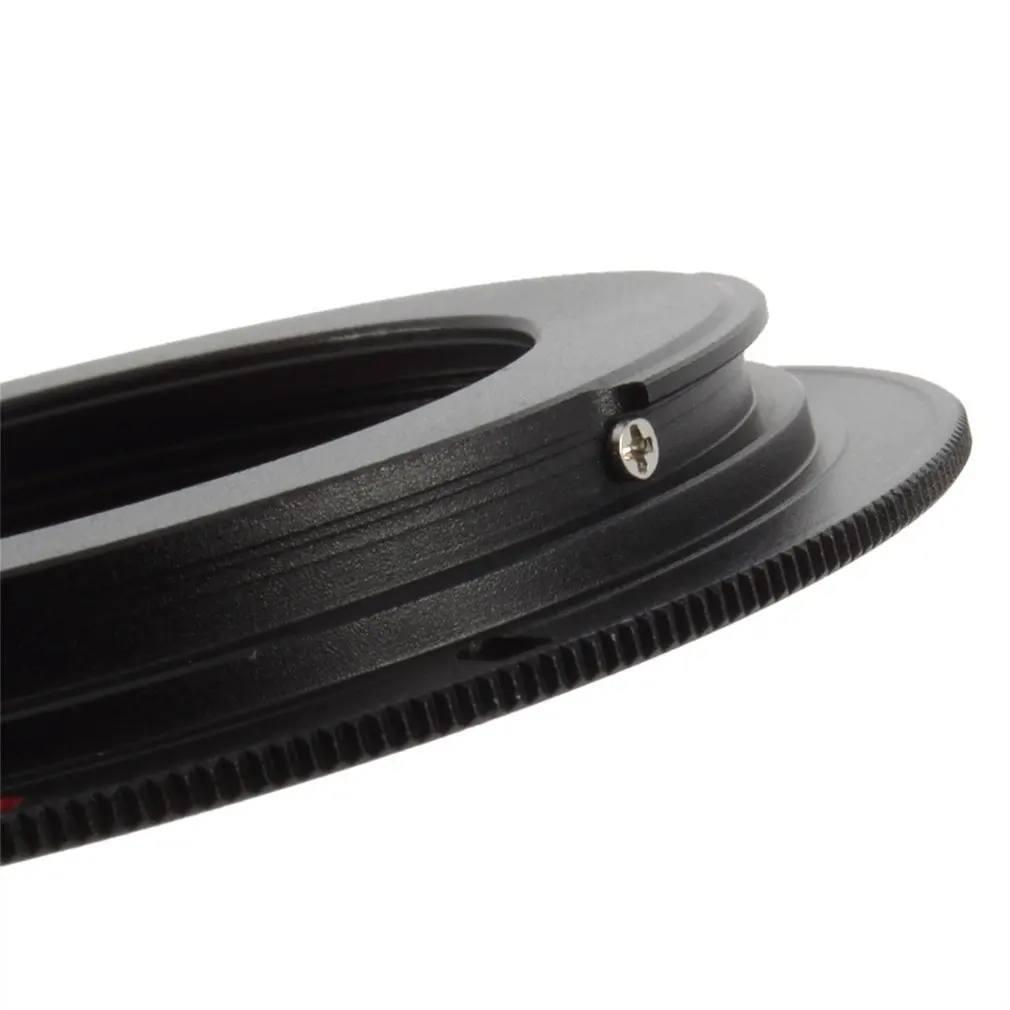 Металлическое Крепление M42 для объектива Canon EOS EF AI Mount Adapter Ring 1100D 600D 60D 550D 5D 7D 50D