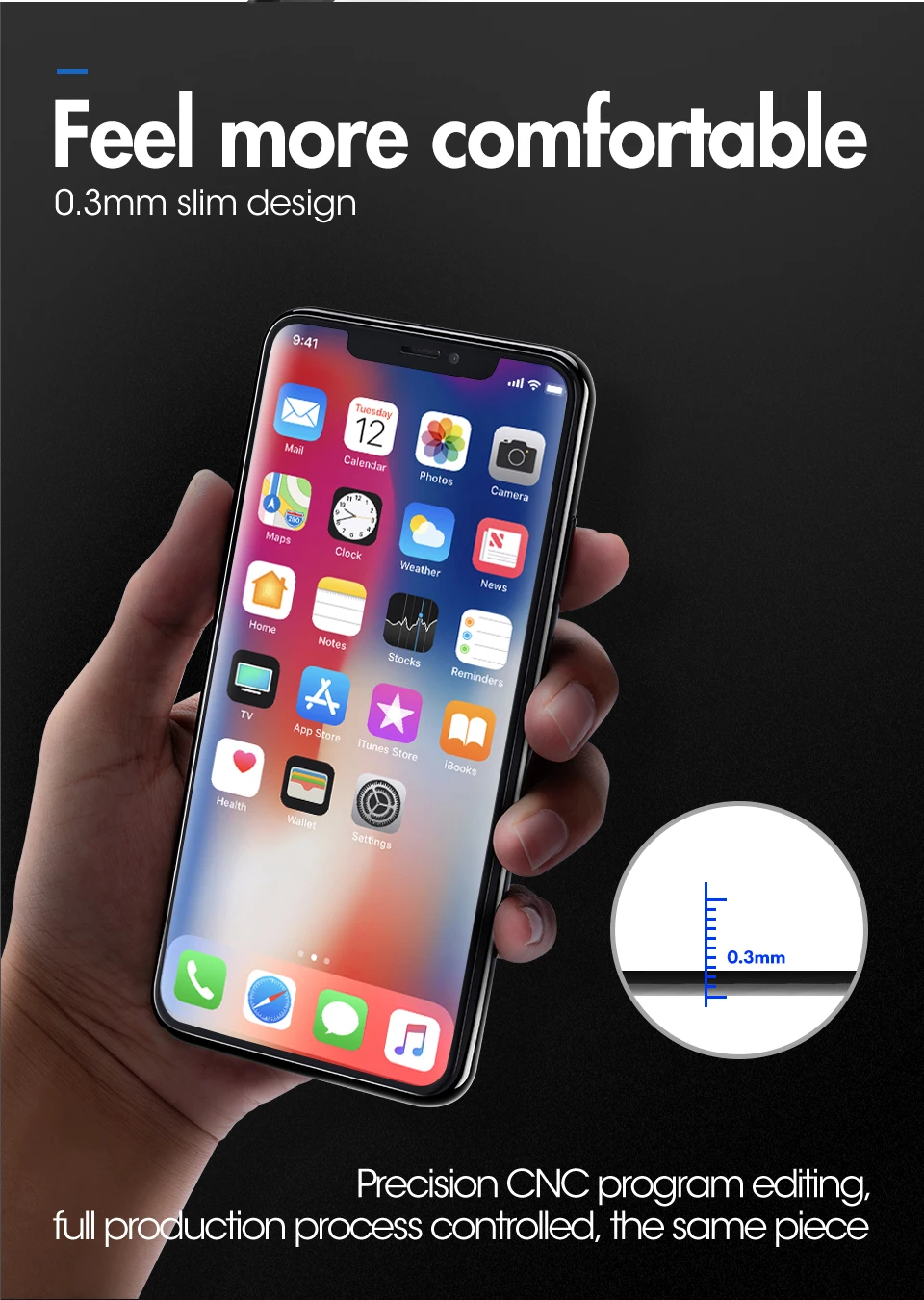 Nambosi защита изогнутого экрана для iPhone 11 11 Pro 11 Pro Max закаленное стекло для iPhone 11 11 Pro 11 Pro Max стекло полное покрытие