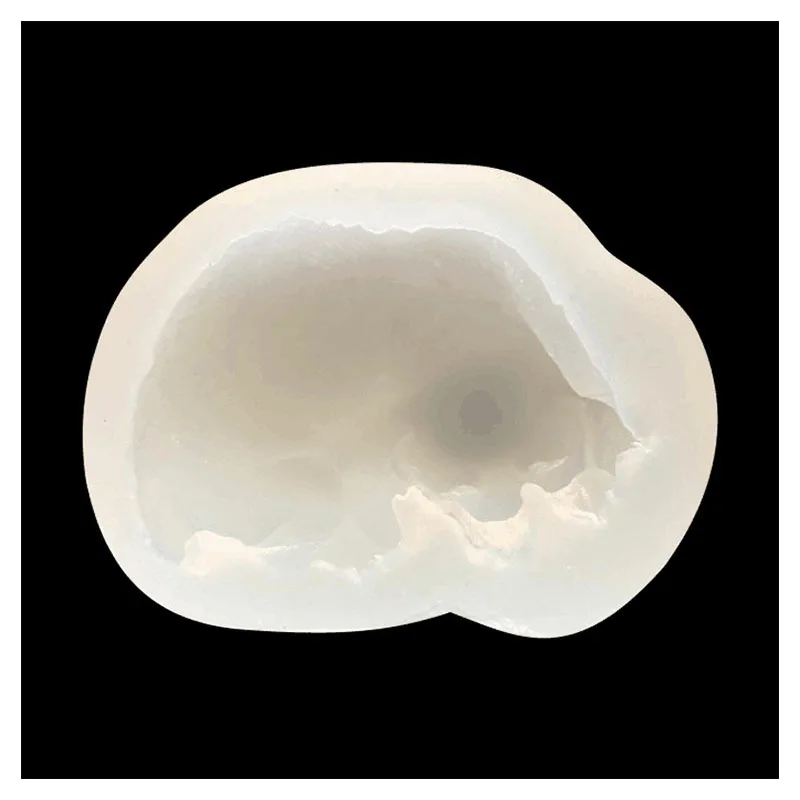 

1PC Puppy aroma plaster gypsum clay moulds Stocked Shar Pei mousse cake crystal glue mold cake decoration baking mold silicone