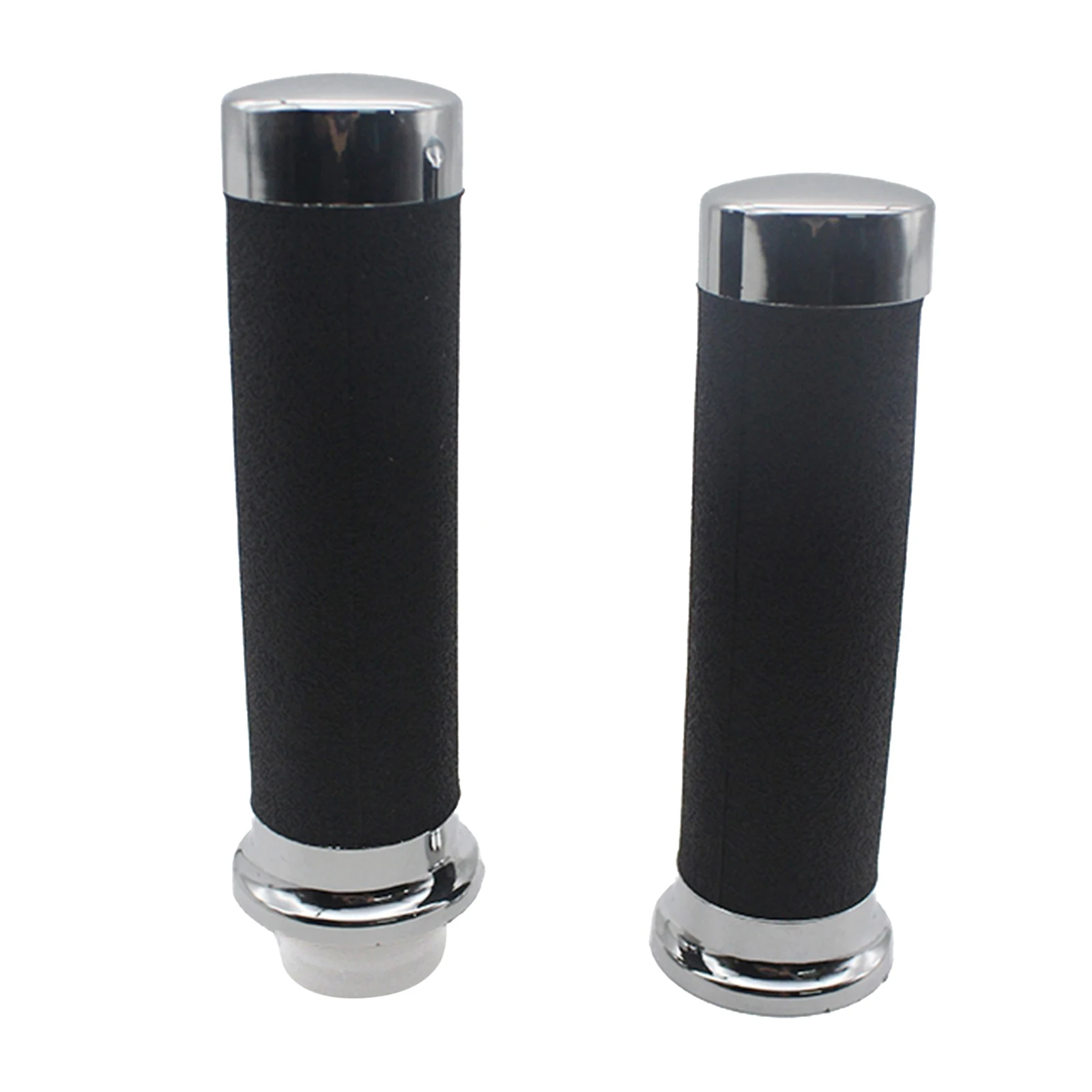 Наконечник ручки для Honda VT250 250 VT600 Shadow VLX VT750C3 A.C.E. VT750CD Deluxe |