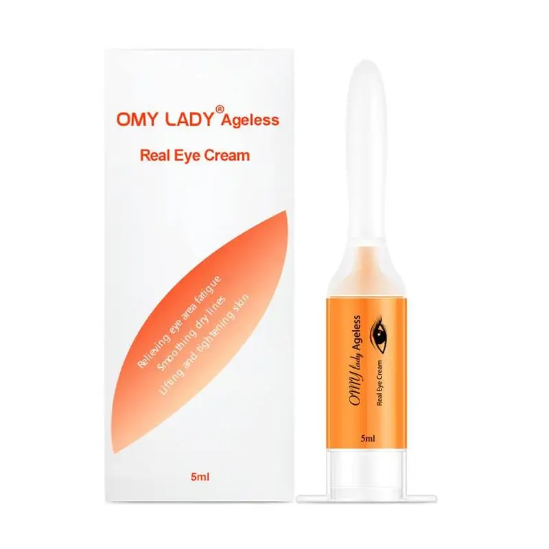 EyeCream мгновенное удаление глазных мешков подтяжка глаз припухлость темных кругов