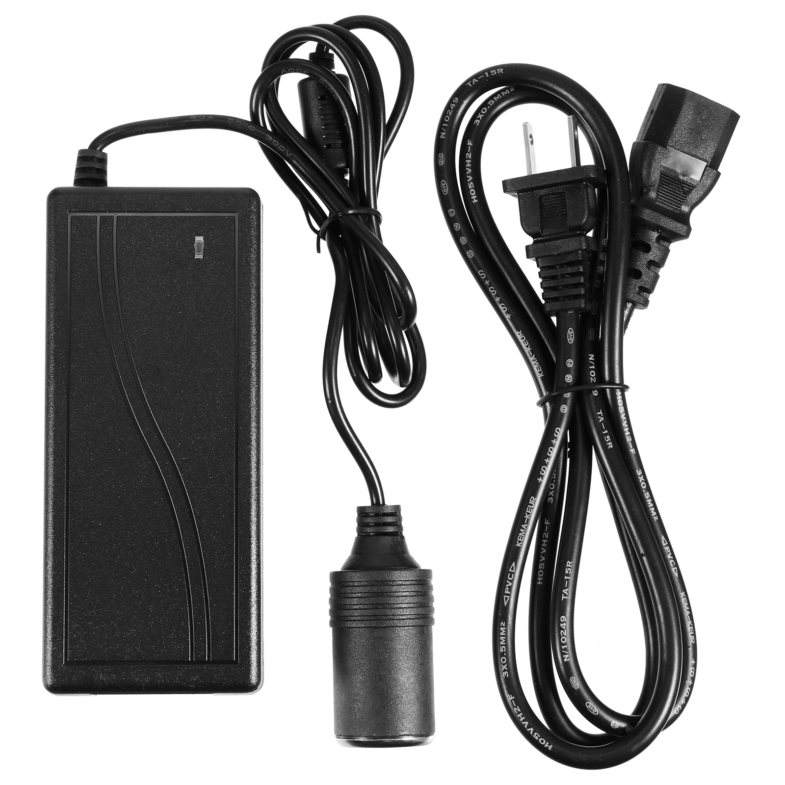 

New 65W AC Adapter Battery Charger For DELL Latitude E5400 E5500 E6500 E6400 PA-12 PA-2E Laptop Power Supply Cord 19.5V 3.34A