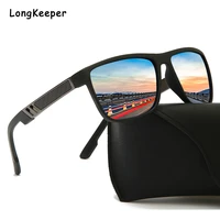polarized fishing glasses men women sunglasses outdoor sports goggles fishing travel driving eyewear uv400 sun glasse vintage