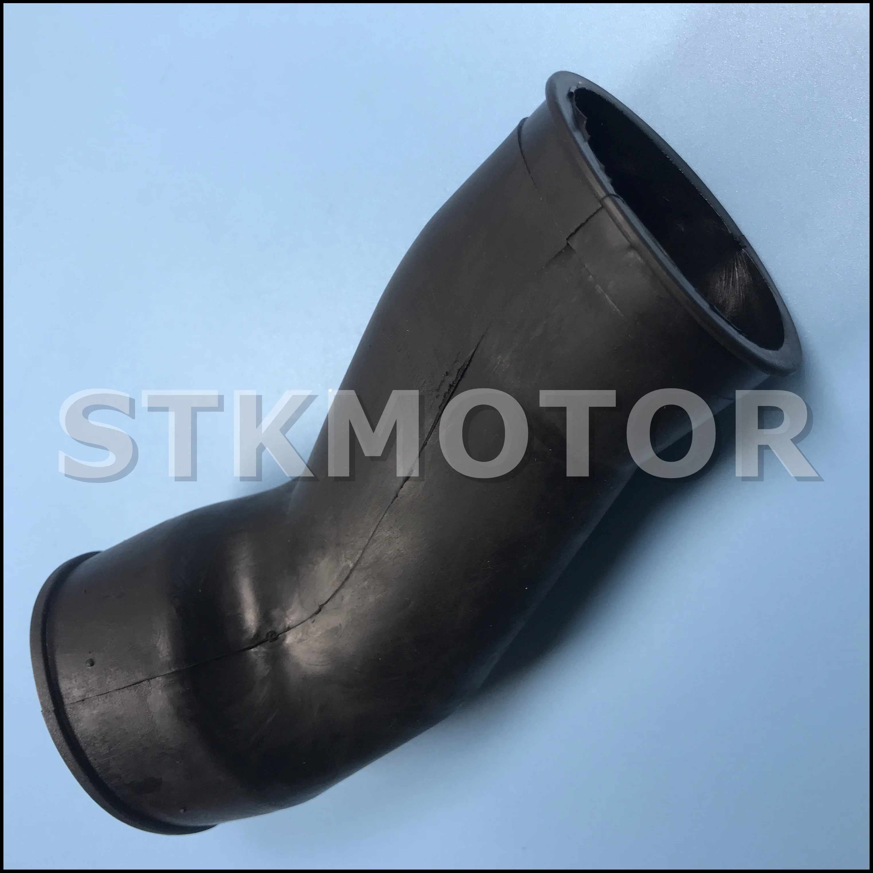 Linhai Buyang feishen 260CC 300CC ATV Quad Carb Air Filter Intake Cleaner Joint Rubber Pipe |