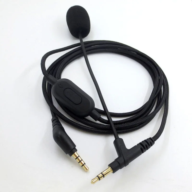 Стрела-микрофон 180 см 3 5 мм для телефона