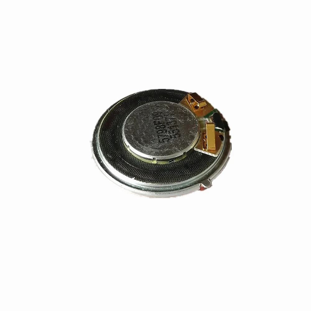 Оригинальный громкоговоритель для Motorola DP3400 DP3401 DP3600 DP3601 DGP4150 DGP6150 DGP8050 Радио