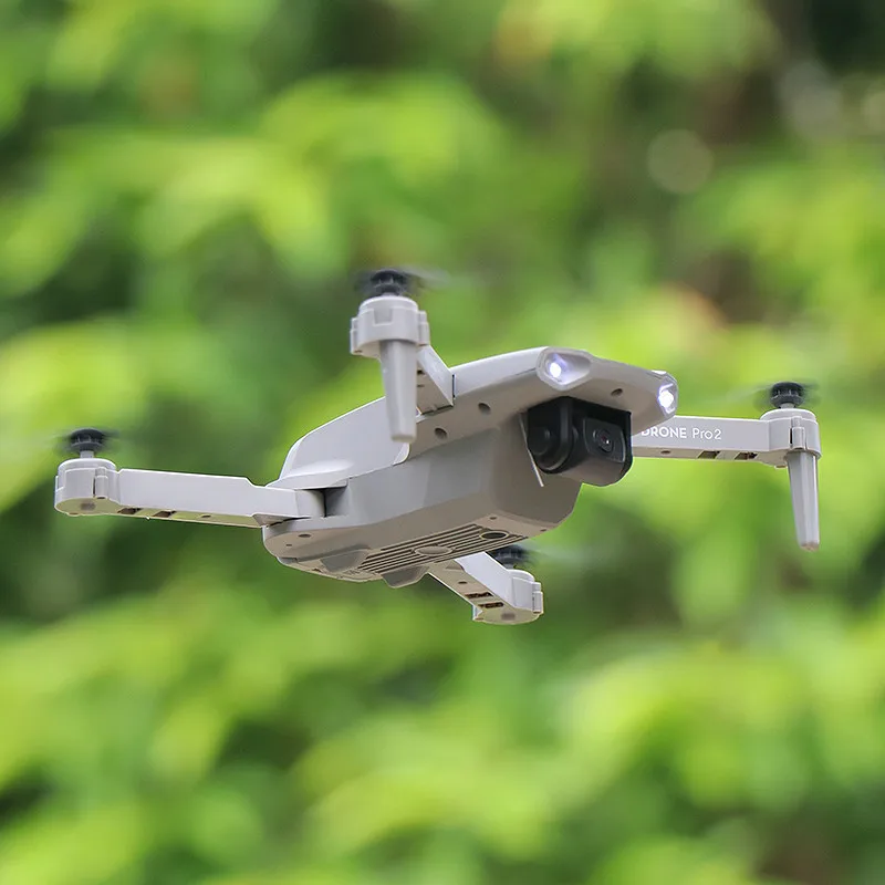 

RC Mini Drone WIFI FPV 4K HD Dual Camera 1080P 720P Professional Aerial Photography Helicopter Foldable Quadcopter Dron Toys