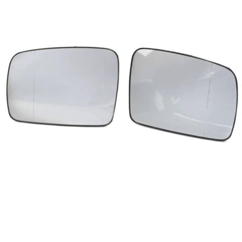 

Suitable for 04-09 Land Rover Freelander 2 Discovery 3 Discovery 4 Range Rover Sport Rear View Lens