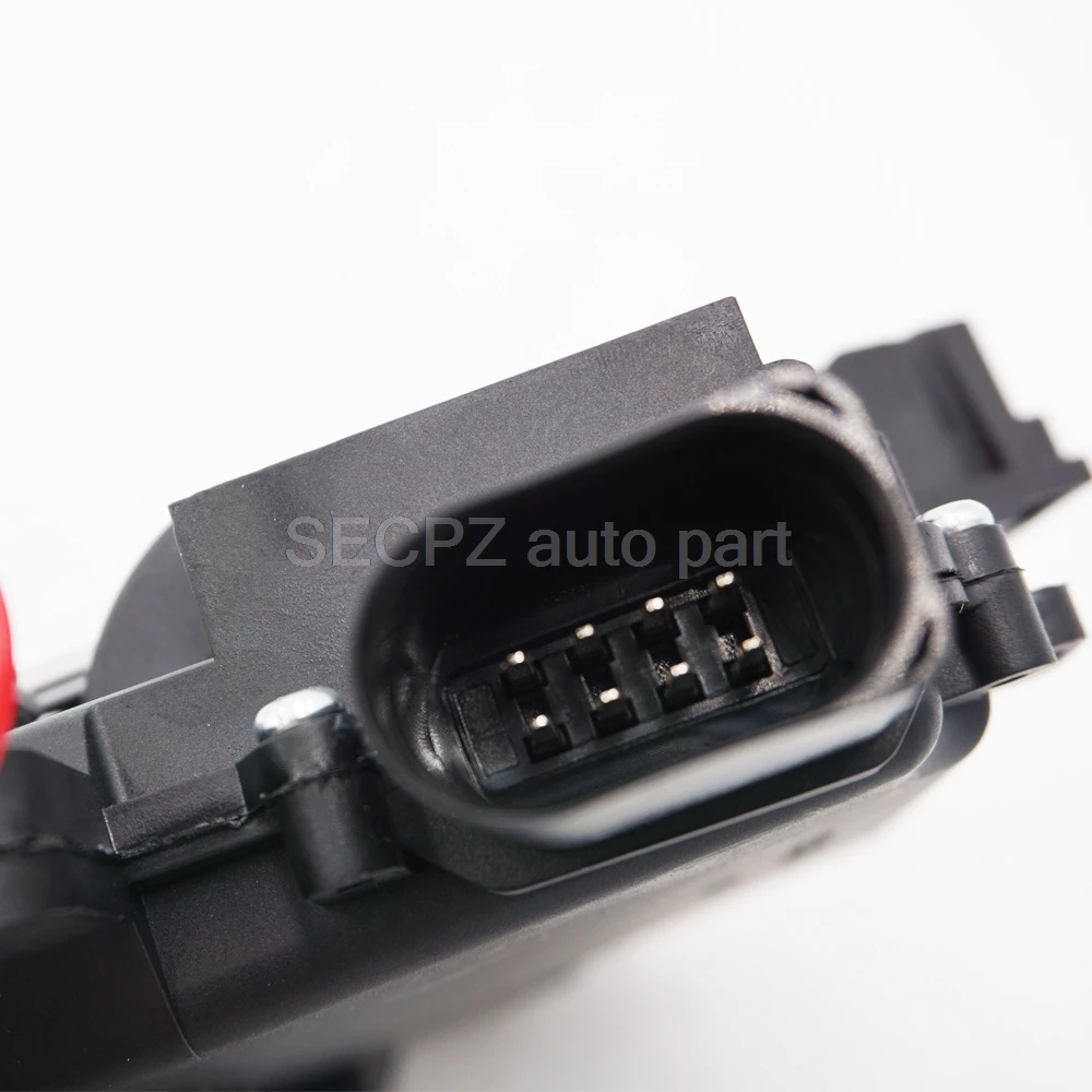Передняя левая сторона замок приводы защелка для VW Beetle 1999-2010 3B1837015A 3B1837015AS 3B1837015