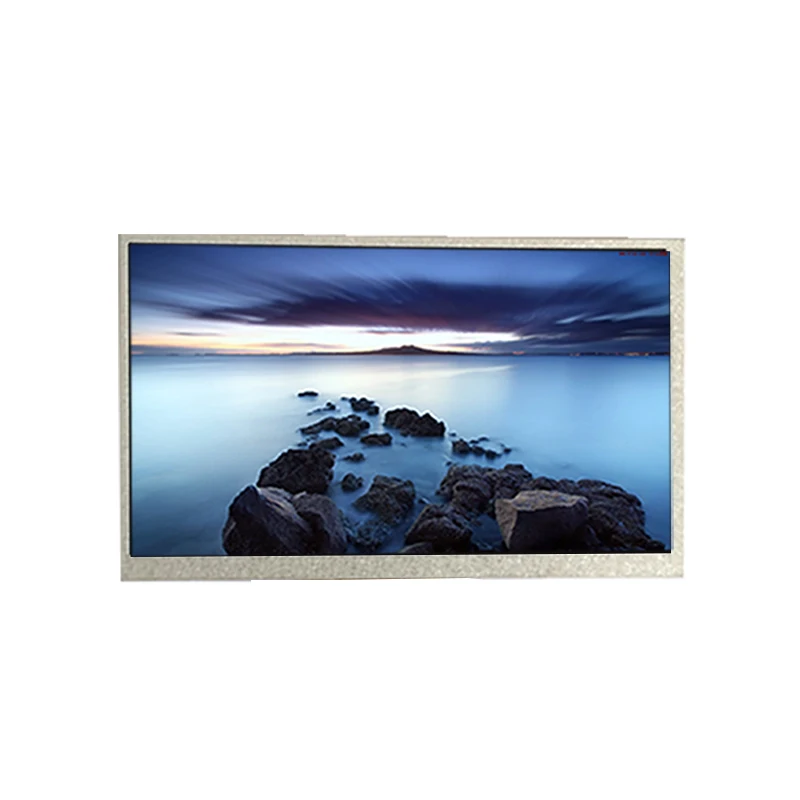 9 0 дюймовый 800*480 HDMI интерфейсный ЖК TFT | Компьютеры и офис