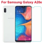 Закаленное стекло A20e для Samsung Galaxy A20e, защита экрана, стекло для мобильного телефона Samsung Galaxy A20 e, чехол для смартфона 5,8 дюйма