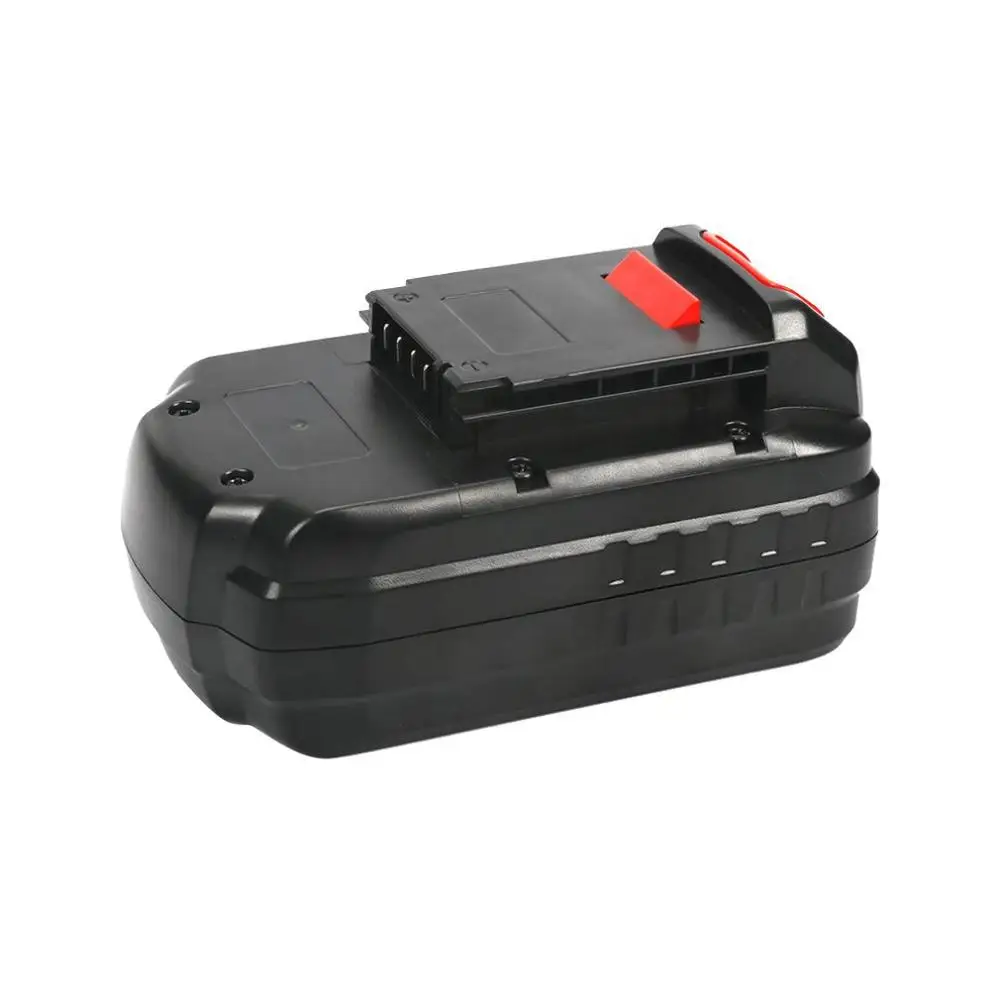 Для Porter 18V 3500Mah Большая емкость ручная дрель никель аккумуляторная батарея