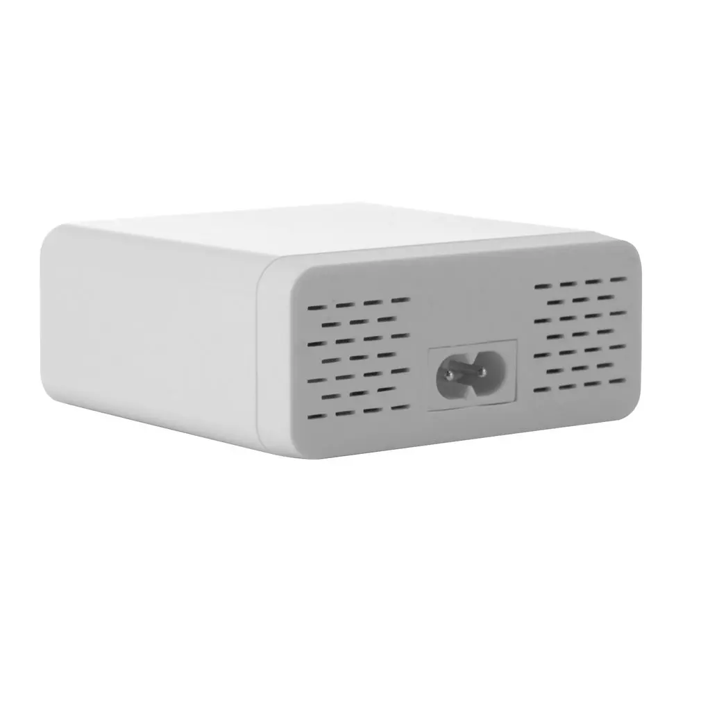 

Multi Fast USB Charger USB 6-Port USB Phone Charging Station For Mobile