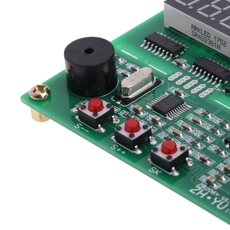 DC 12V тест емкости батареи er литиевый тест жизни внутренний анализатор сопротивления