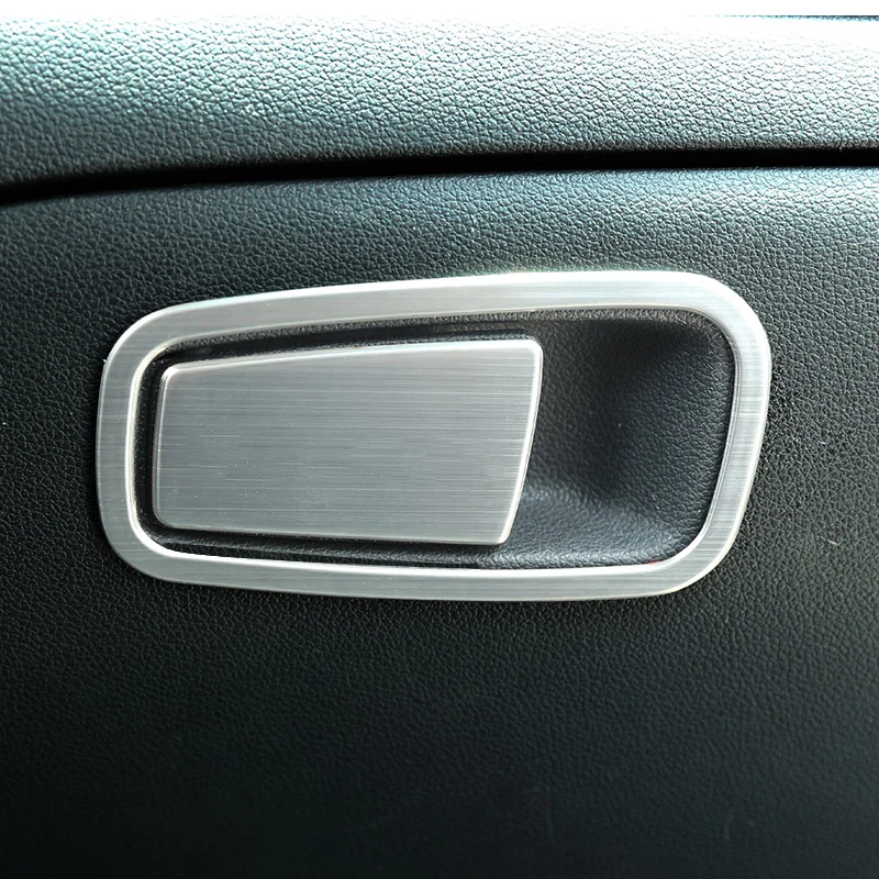 

Lsrtw2017 Stainless Steel Abs Car Door Bowl Frame Panel Trims for Hyundai Tucson 2019 2020 Accessories Chrome Carbon Fiber