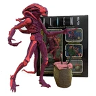 Xenomorph пришельцы Хищник фигурки героев NECA фигурка 