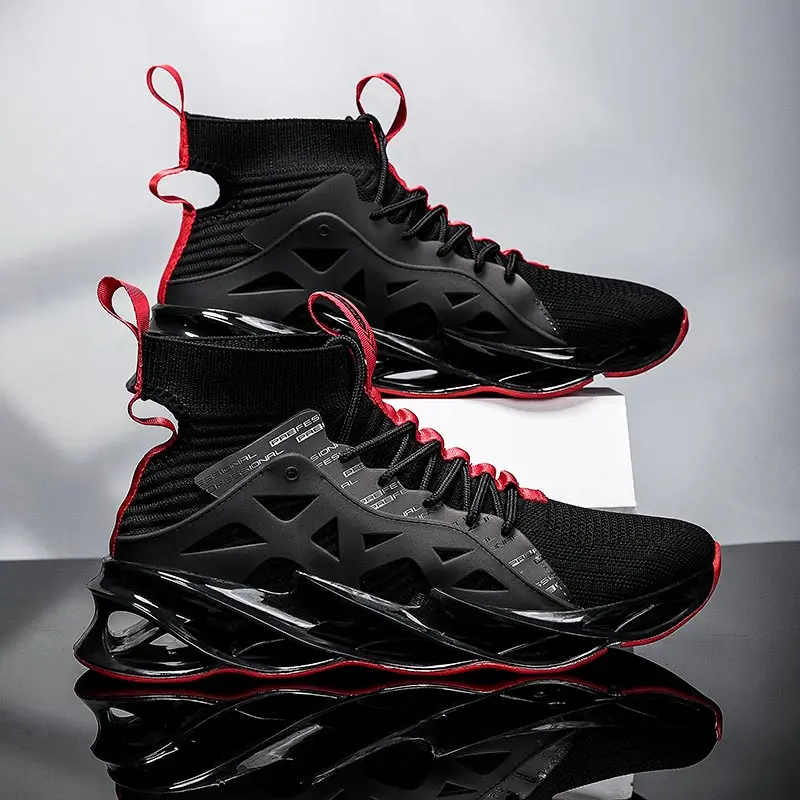 

Беговые кроссовки Shose, мужская спортивная обувь высотой, низкая цена, мужские осенние кроссовки, Детские повседневные кроссовки, спортивные...