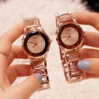 2021 top brand elegant womens watches silver gold waterproof diamond watch steel women bracelet watches female gift reloj