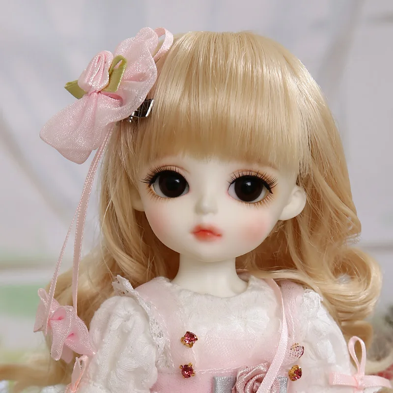 LCC Miyo BJD SD кукла 1/6 модель тела для мальчиков и девочек Oueneifs Высокое качество