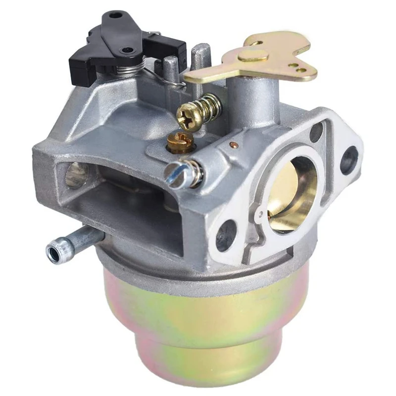 Регулируемый карбюратор для HONDA GCV160 HRB216 HRT216 16100-Z0L-023 Carb 16100Z0L023 | Автомобили и