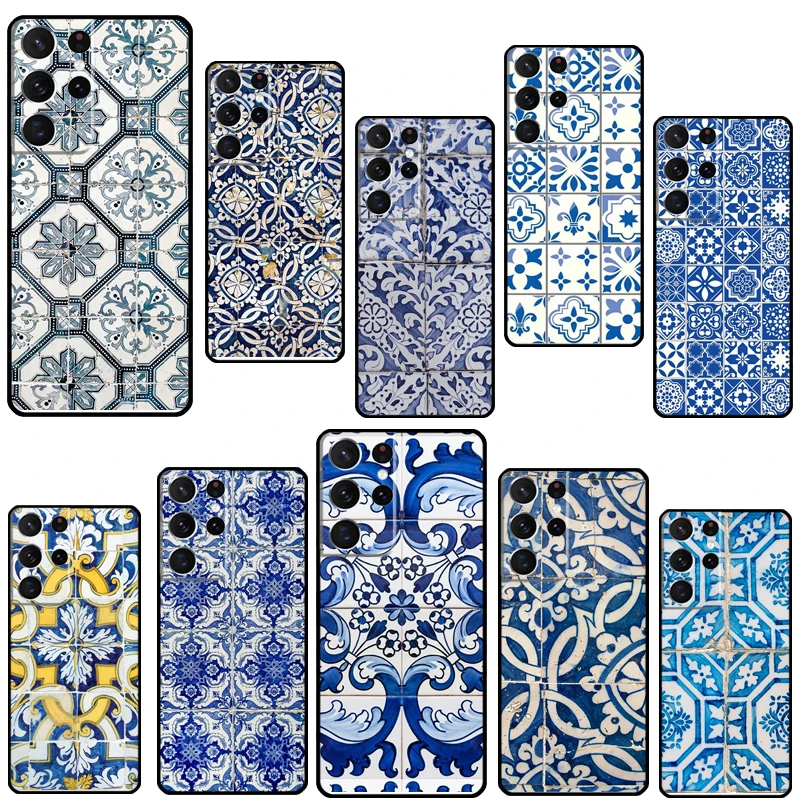 Чехол для Samsung Galaxy S23 S22 Ultra Note 20 10 S8 S9 S10 Plus S20 FE S21 FE