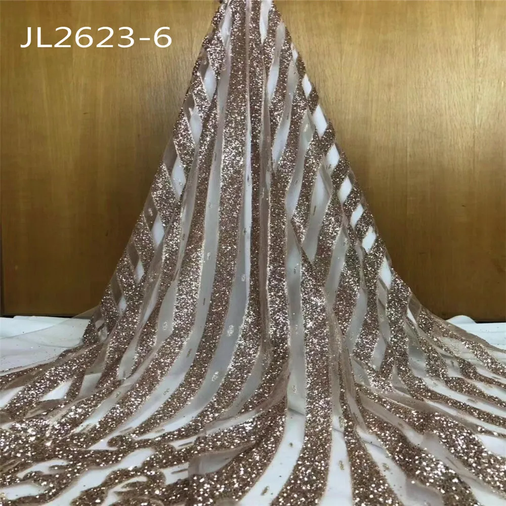 Оптовая продажа итальянская мода дизайн французское кружево сиреневый цвет