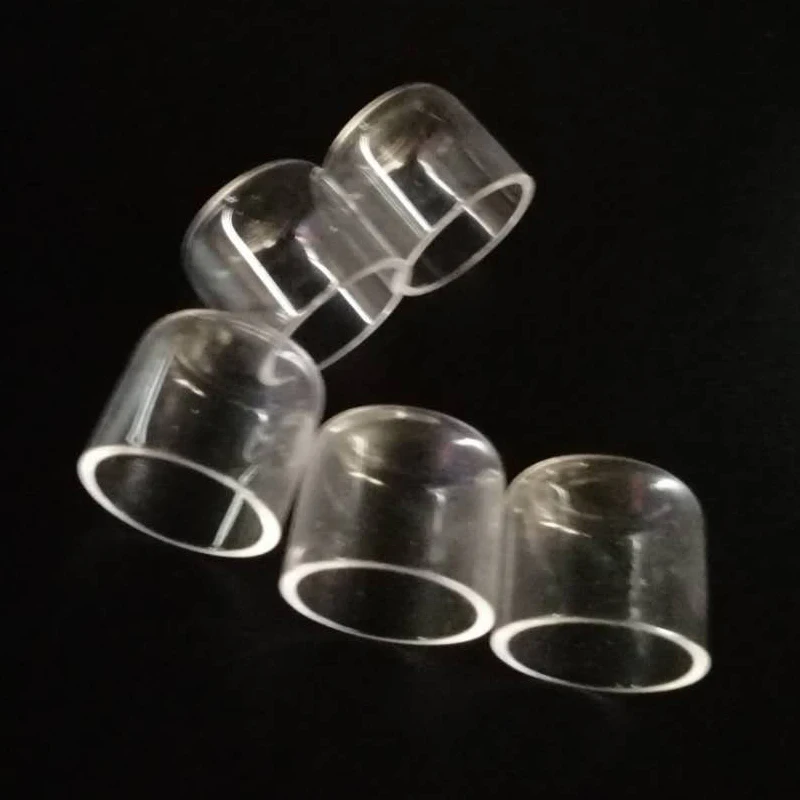 

Quartz Insert Bowl Heating Element Chamber Glass Cups Coil Accessories for Greenlightvapes G9 SOC Vape Pen