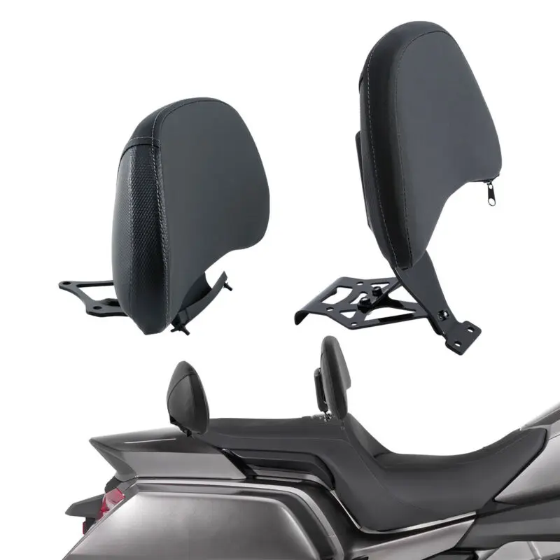 Мотоциклетная подушка спинки водителя для Honda Goldwing GL1800 2018 2020 заменить 08R75 MKC
