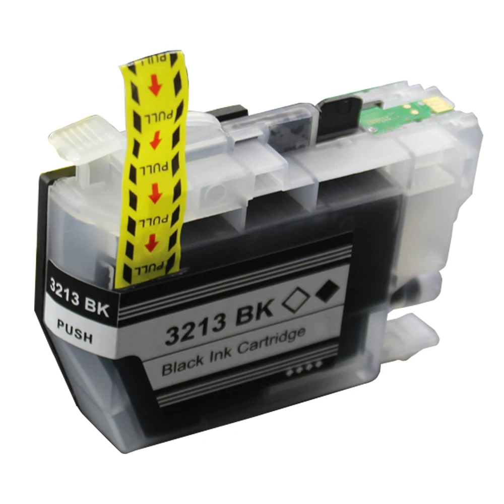 Картридж LC3213 совместимый с Brother Φ |