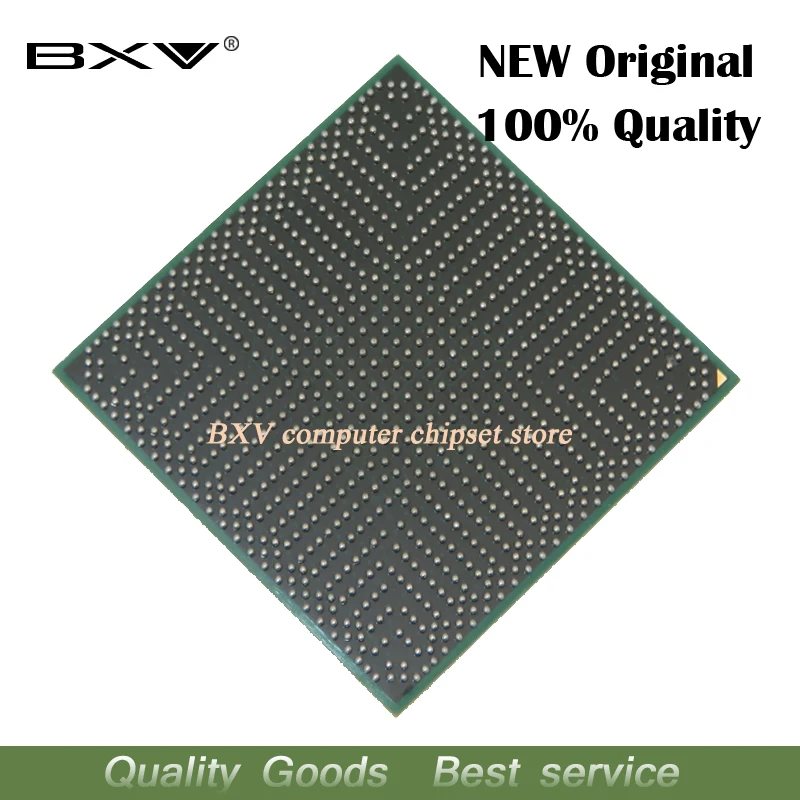 BD82HM75 SLJ8F 82HM75 100% оригинальный новый BGA микросхем для ноутбука Бесплатная