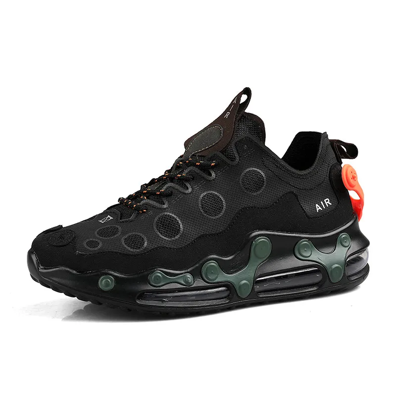 New Hot Jordan Sneakers Shoes Men 2020 Cushioning Running Breathable Lightweight Outdoor Jogging Athletic Sport | Спорт и