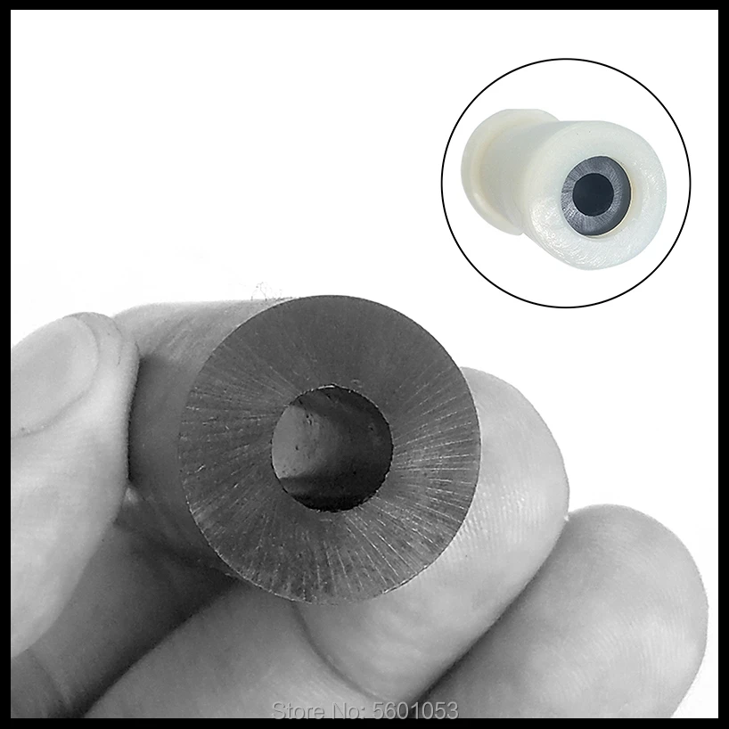 Пескоструйная обработка наконечник карбида бора диаметр 3 10 мм длина 35 80 с